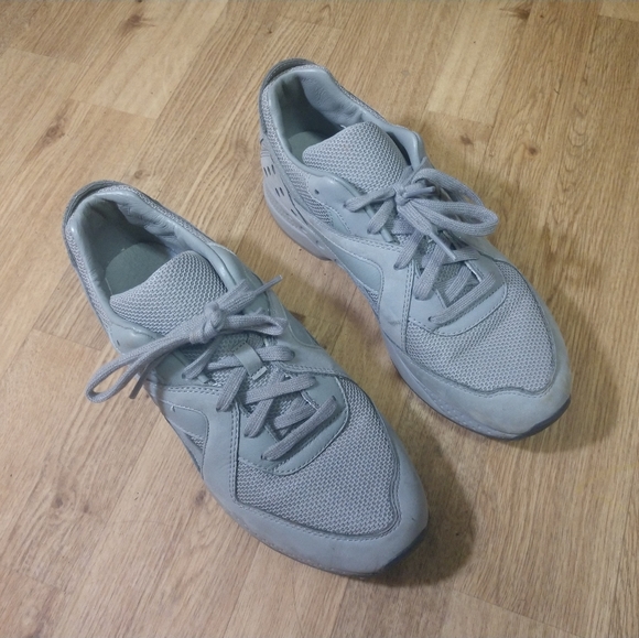 Reebok pyro unisex classic shoes size 8 - Picture 2 of 7